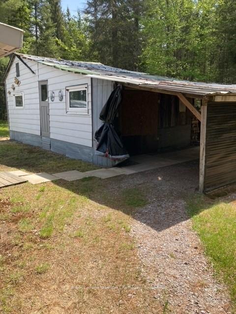Photo 3 of 3554 Highway 630, Calvin — HOMEH