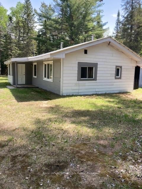 Photo 10 of 3554 Highway 630, Calvin — HOMEH