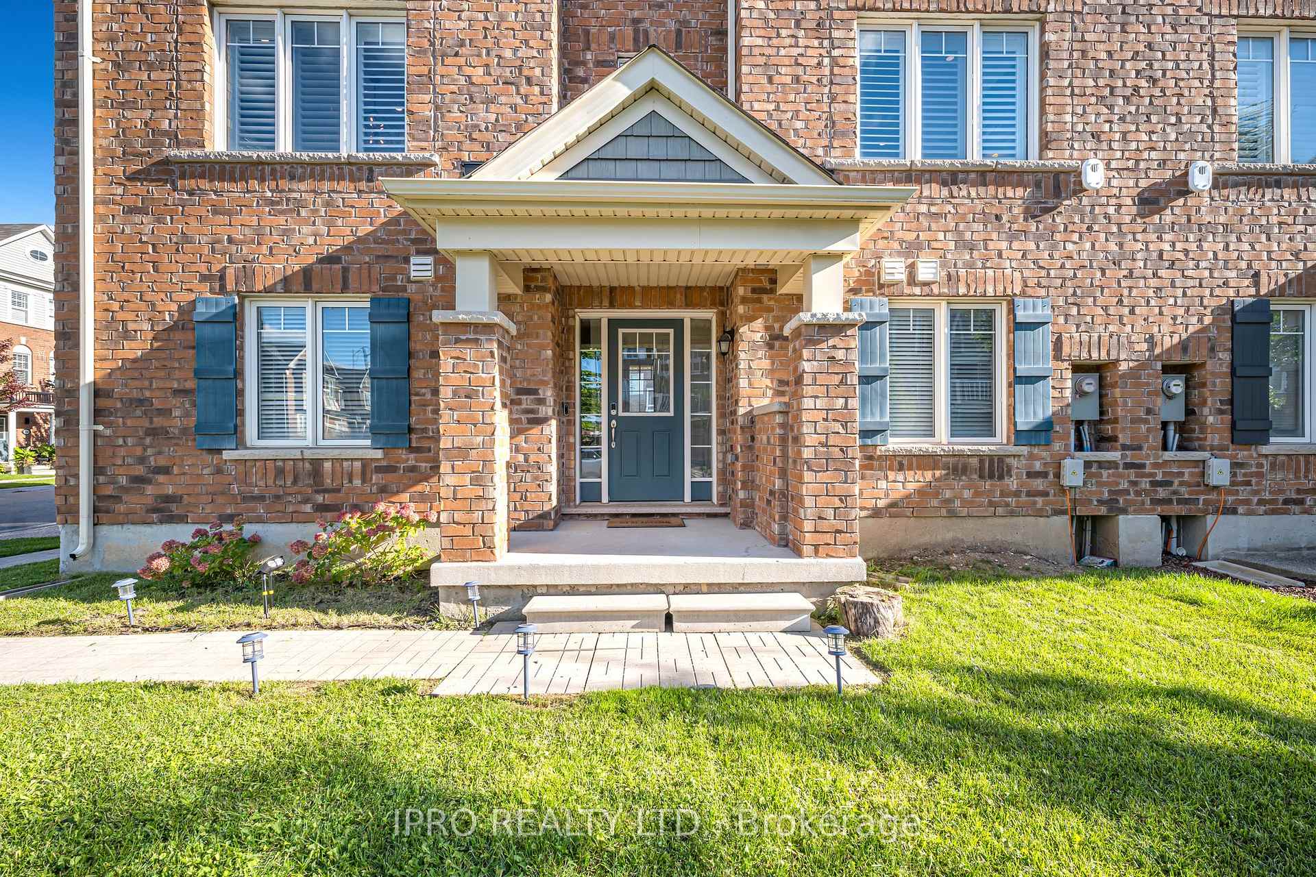 Photo 6 of 1637 LeBlanc Court, Milton, Ford — HOMEH