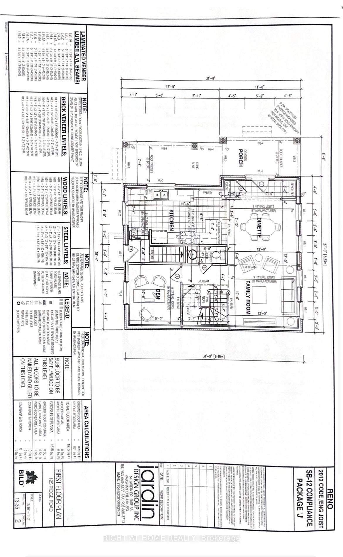 Photo 22 of 125 Ridge Road, Aurora, Aurora Estates — HOMEH