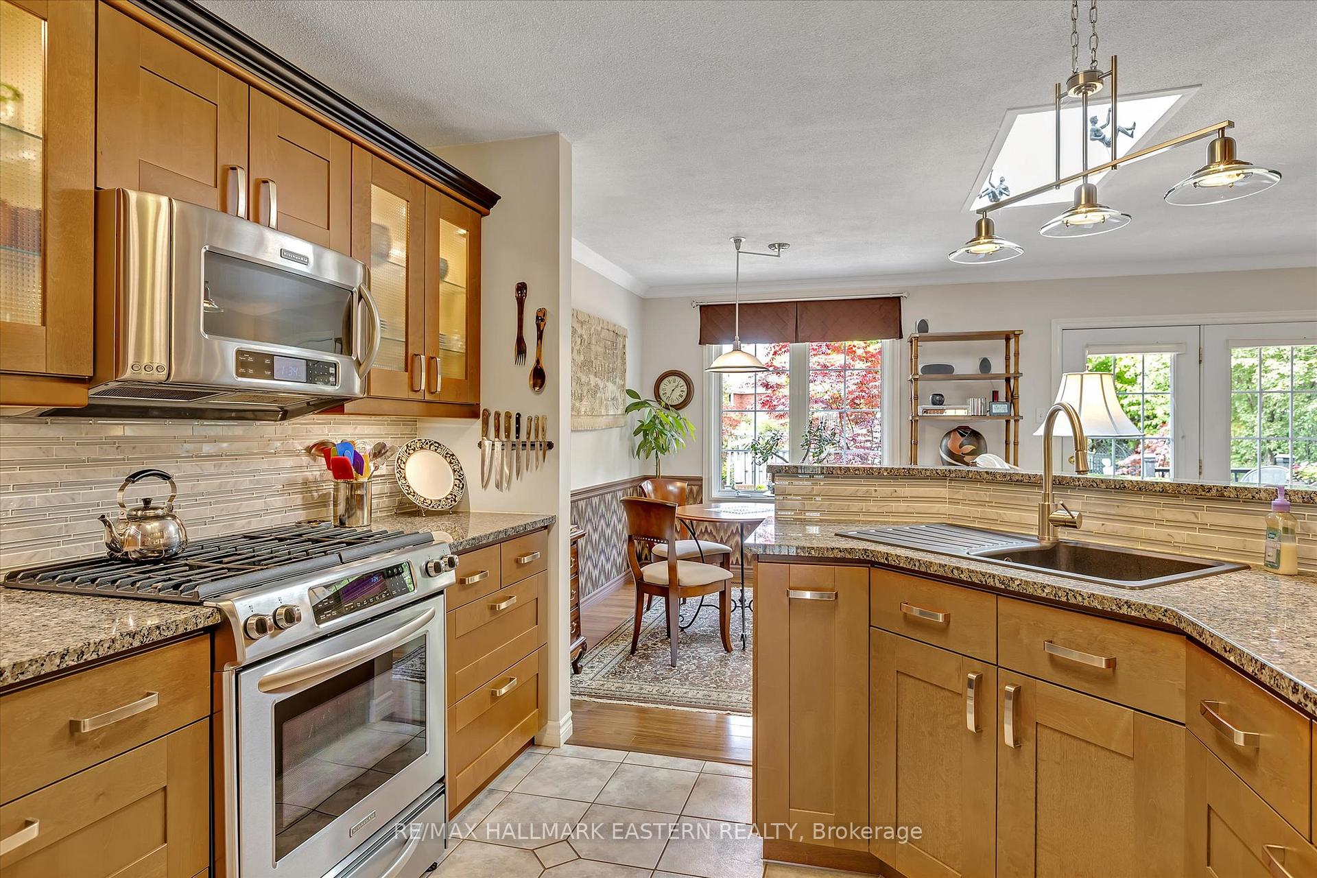 Photo 13 of 1886 Cherryhill Road, Peterborough, Monaghan Ward 2 — HOMEH