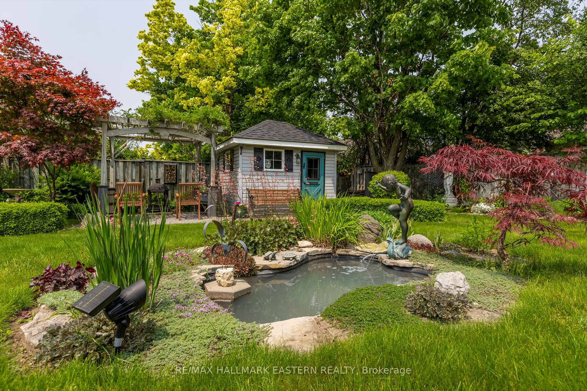 Photo 41 of 1886 Cherryhill Road, Peterborough, Monaghan Ward 2 — HOMEH