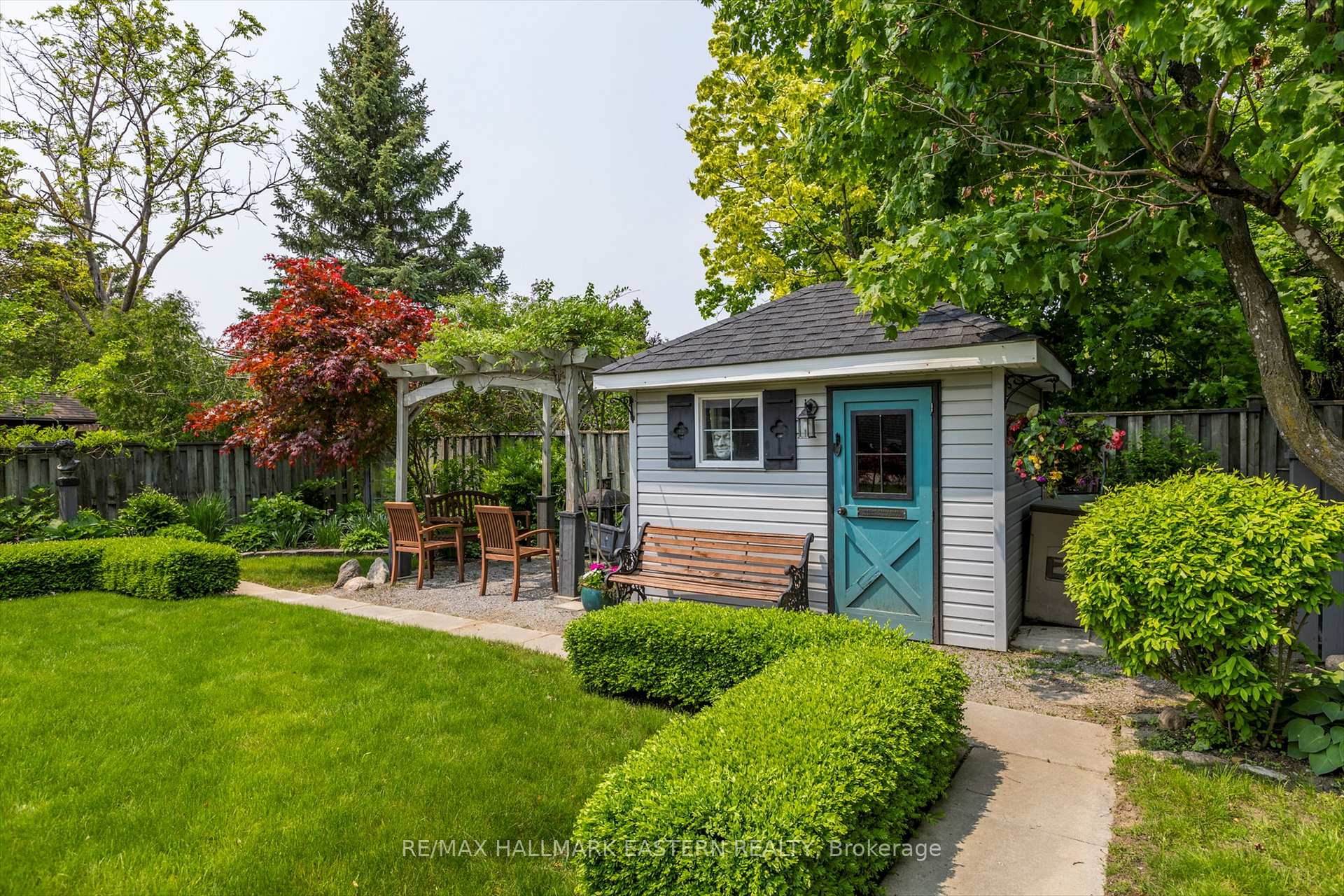 Photo 44 of 1886 Cherryhill Road, Peterborough, Monaghan Ward 2 — HOMEH