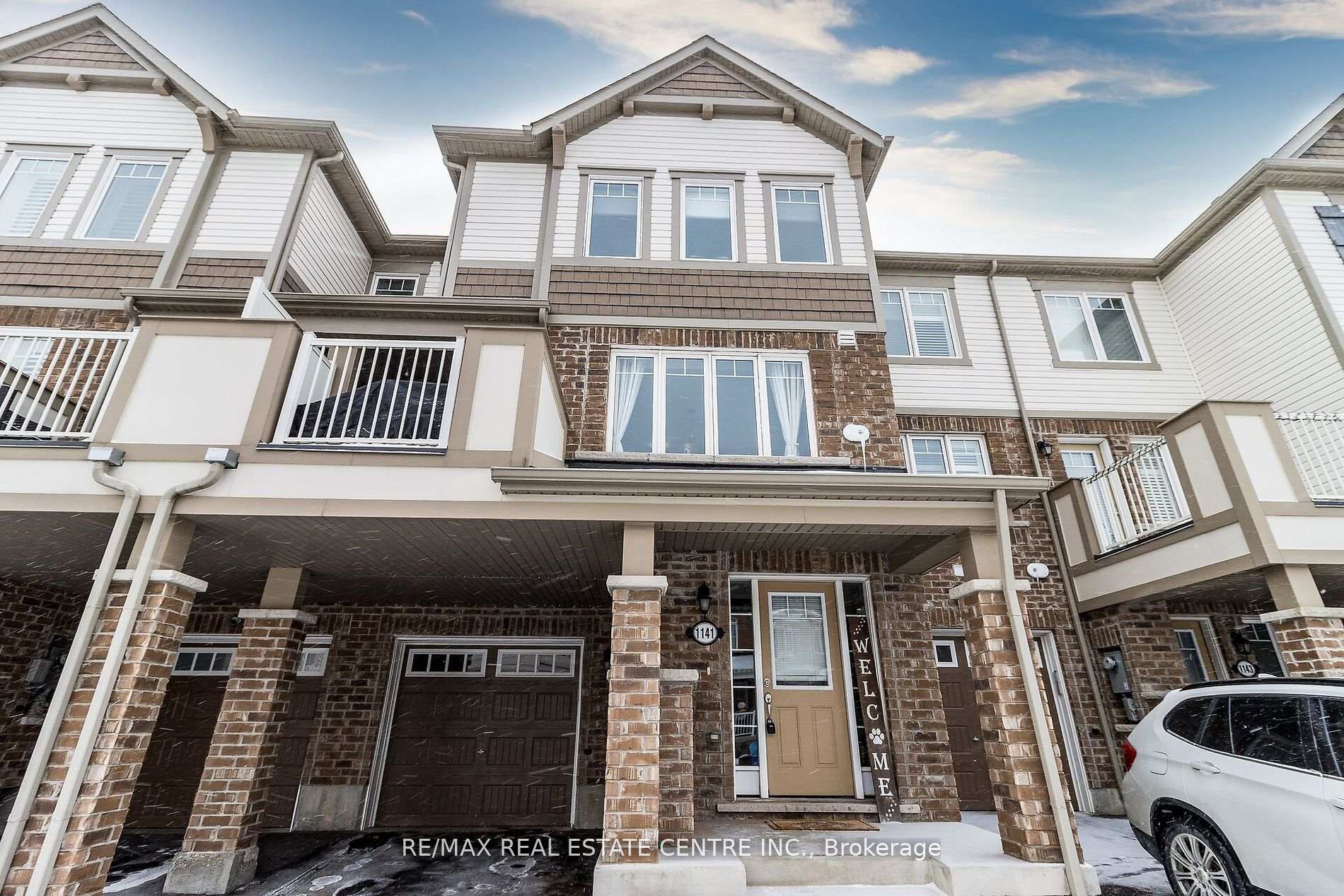 Photo 1 of 1141 Duignan Crescent, Milton, Ford — HOMEH