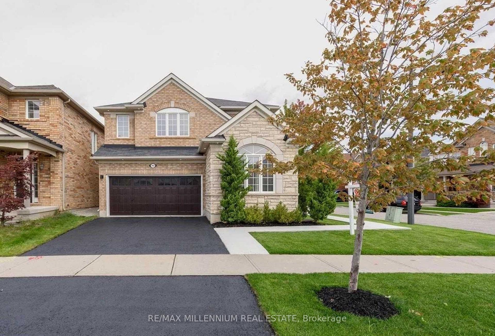 Photo 1 of 745 Savoline Boulevard, Milton, Harrison — HOMEH