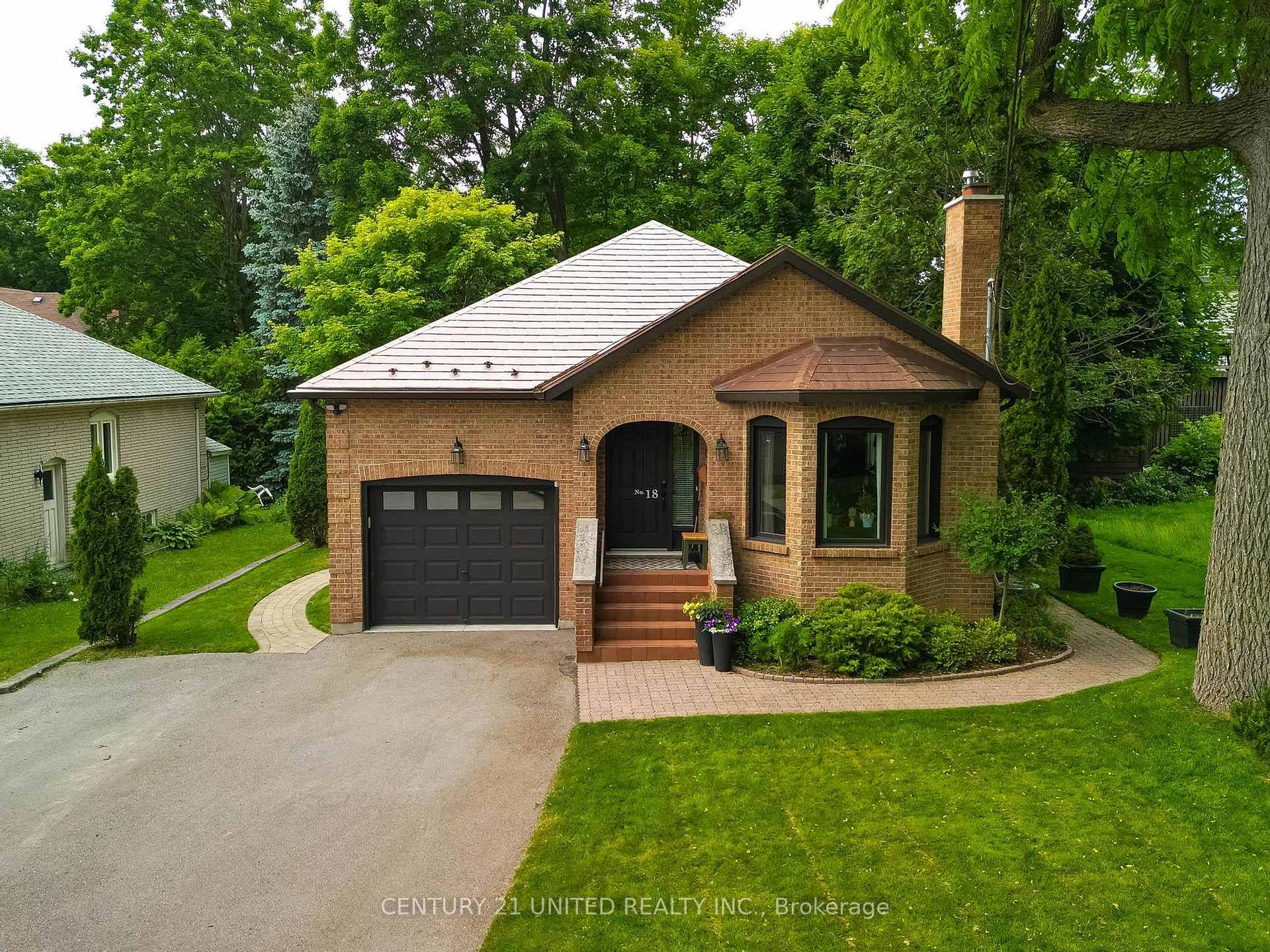 Photo 1 of 18 Engleburn Place, Peterborough, Ashburnham Ward 4 — HOMEH