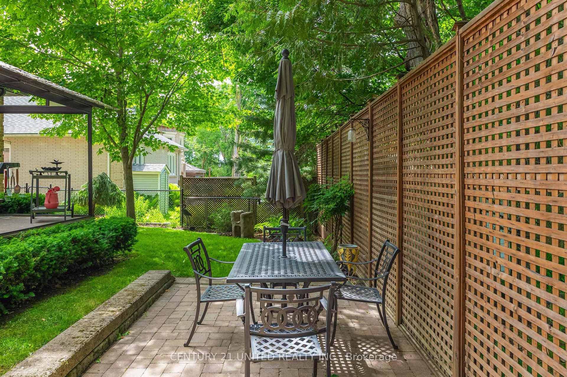 Photo 23 of 18 Engleburn Place, Peterborough, Ashburnham Ward 4 — HOMEH