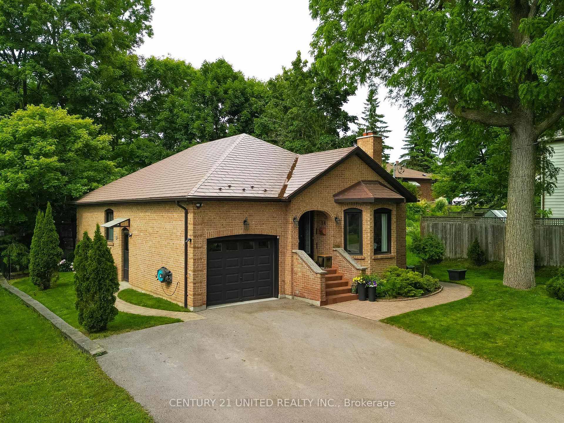Photo 34 of 18 Engleburn Place, Peterborough, Ashburnham Ward 4 — HOMEH