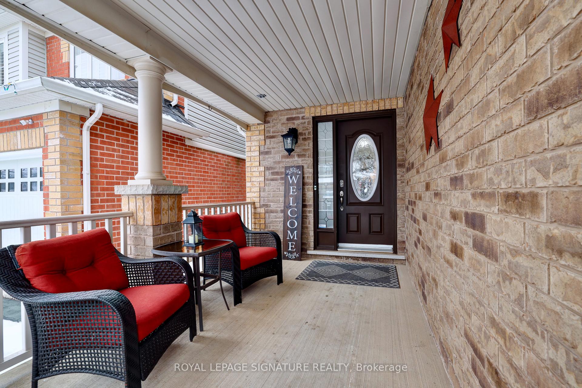 Photo 2 of 467 Mockridge Terrace, Milton, Harrison — HOMEH