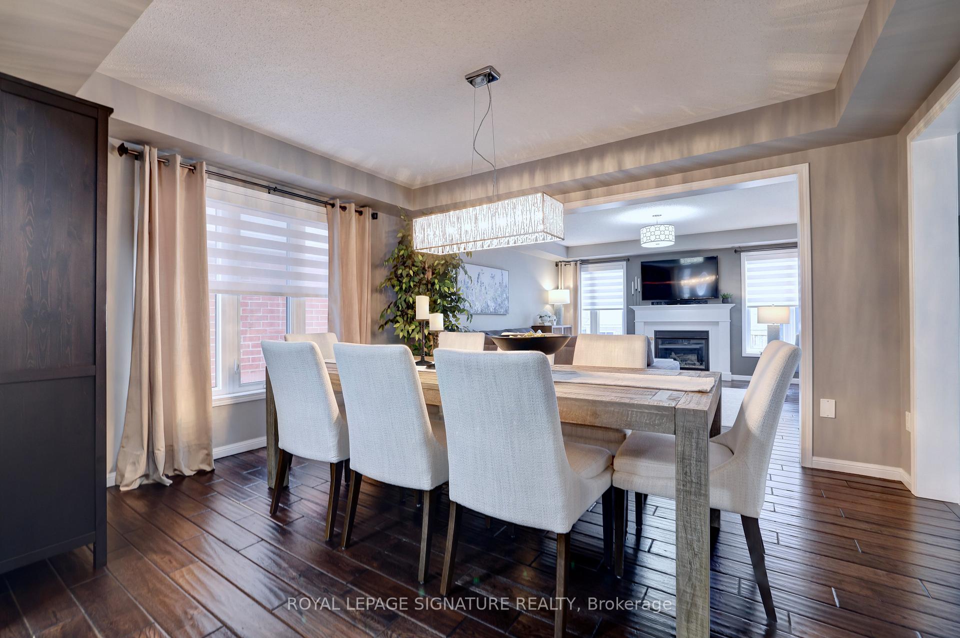 Photo 4 of 467 Mockridge Terrace, Milton, Harrison — HOMEH