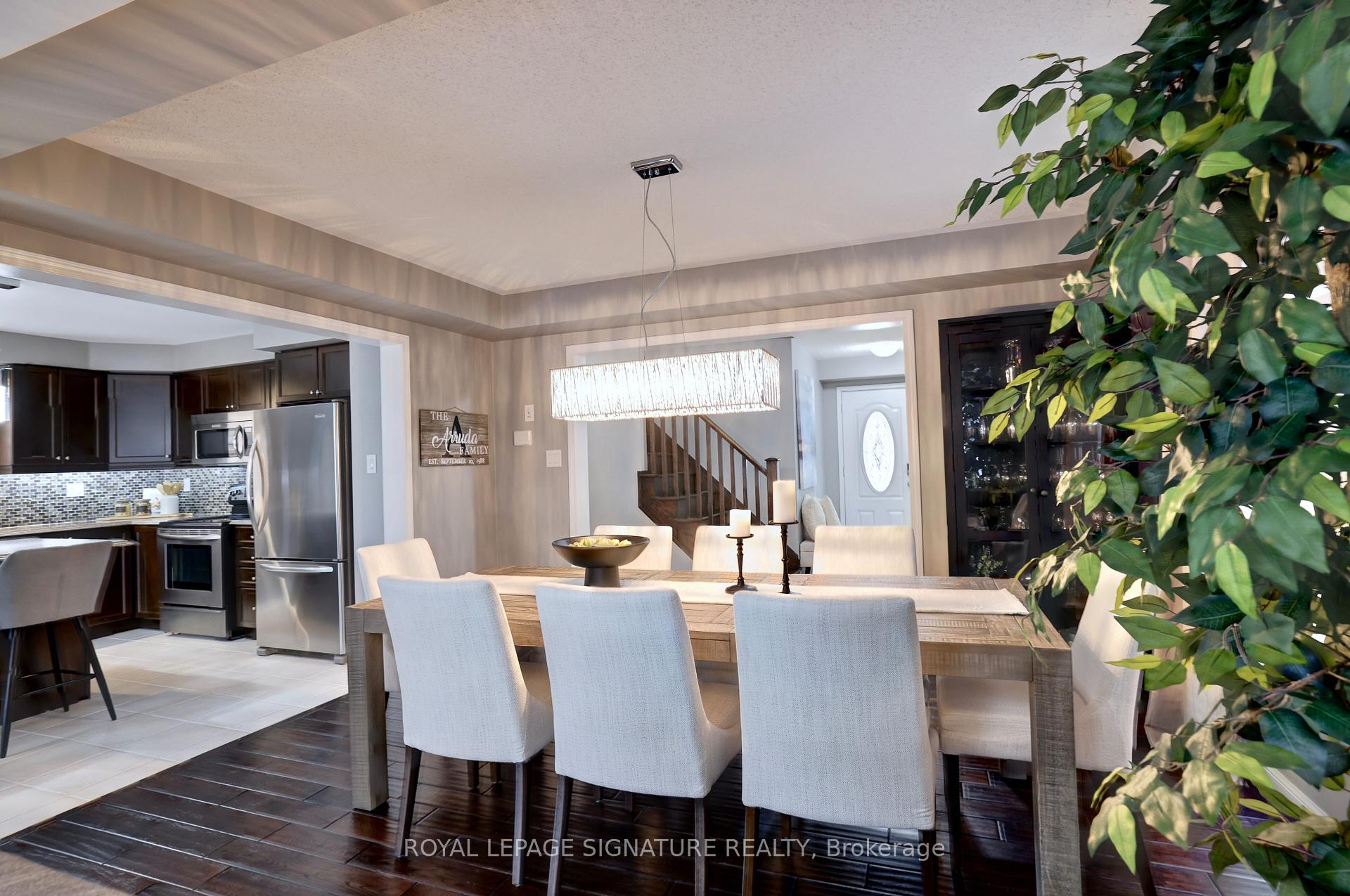 Photo 5 of 467 Mockridge Terrace, Milton, Harrison — HOMEH