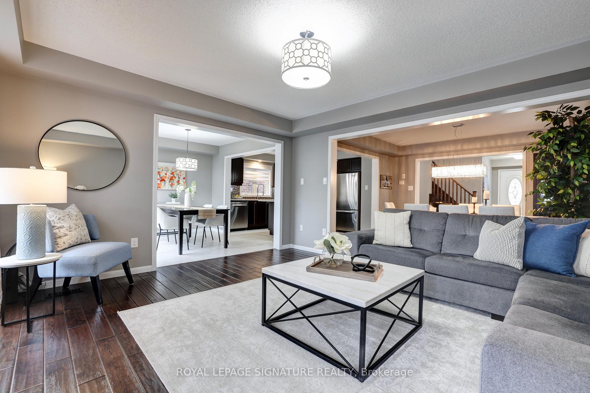 Photo 8 of 467 Mockridge Terrace, Milton, Harrison — HOMEH