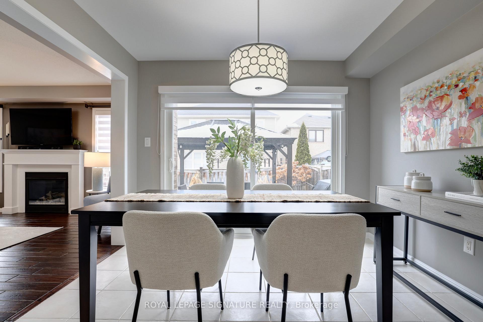 Photo 10 of 467 Mockridge Terrace, Milton, Harrison — HOMEH