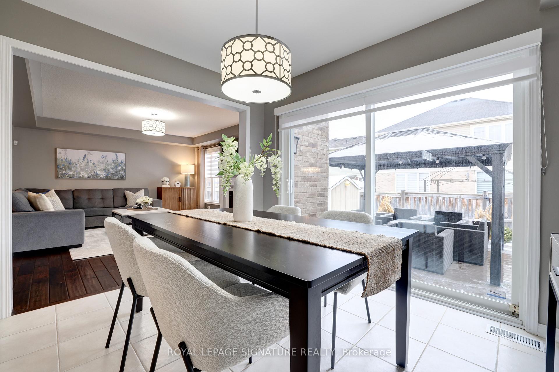 Photo 11 of 467 Mockridge Terrace, Milton, Harrison — HOMEH