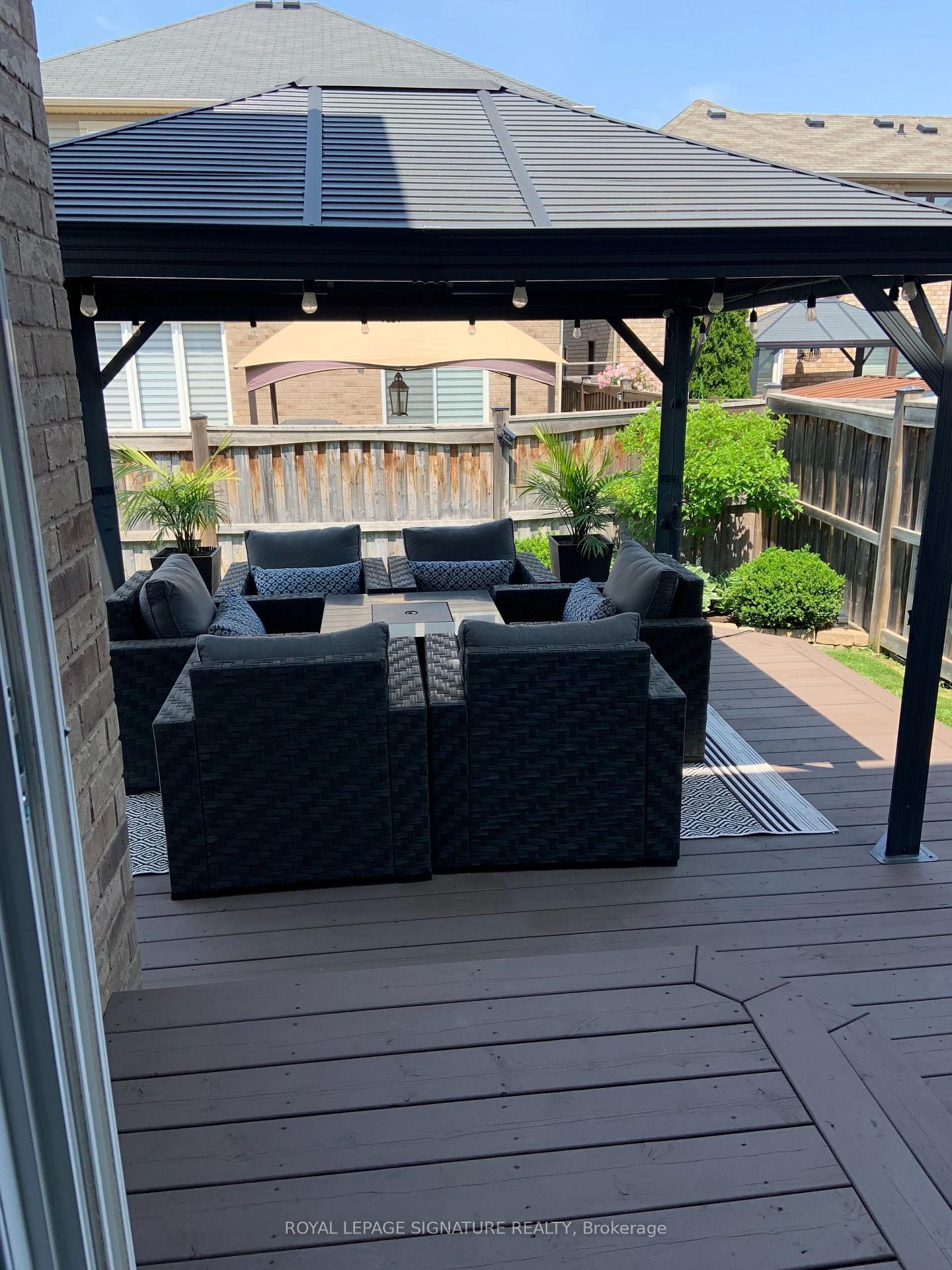 Photo 30 of 467 Mockridge Terrace, Milton, Harrison — HOMEH
