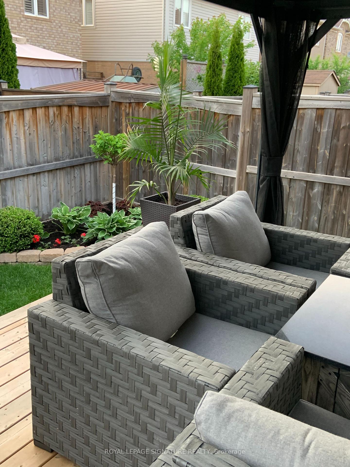 Photo 31 of 467 Mockridge Terrace, Milton, Harrison — HOMEH