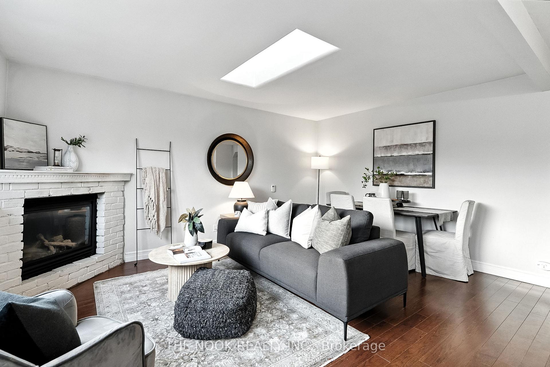 Photo 11 of 818 Nicholls Street, Peterborough, Northcrest Ward 5 — HOMEH