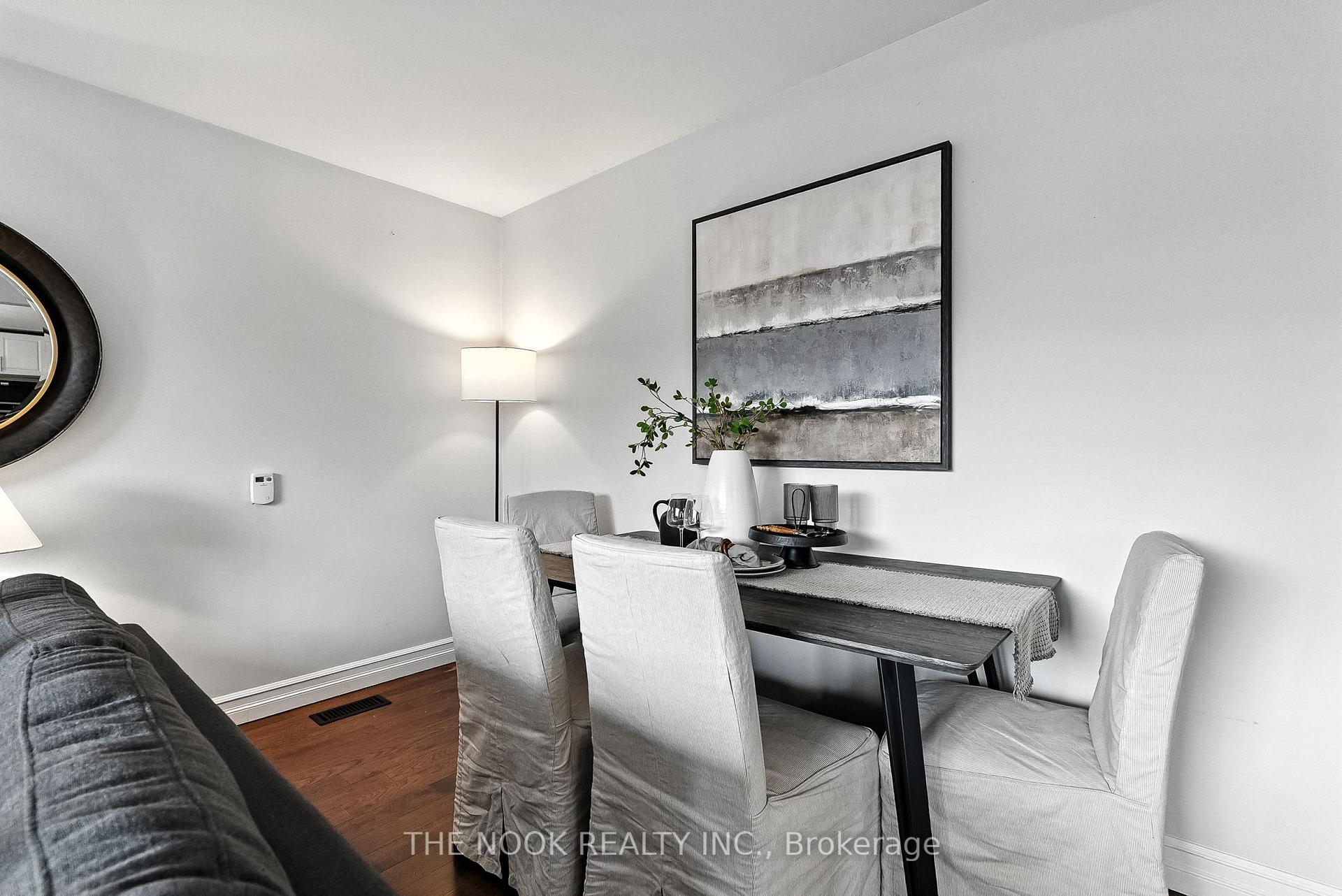Photo 12 of 818 Nicholls Street, Peterborough, Northcrest Ward 5 — HOMEH