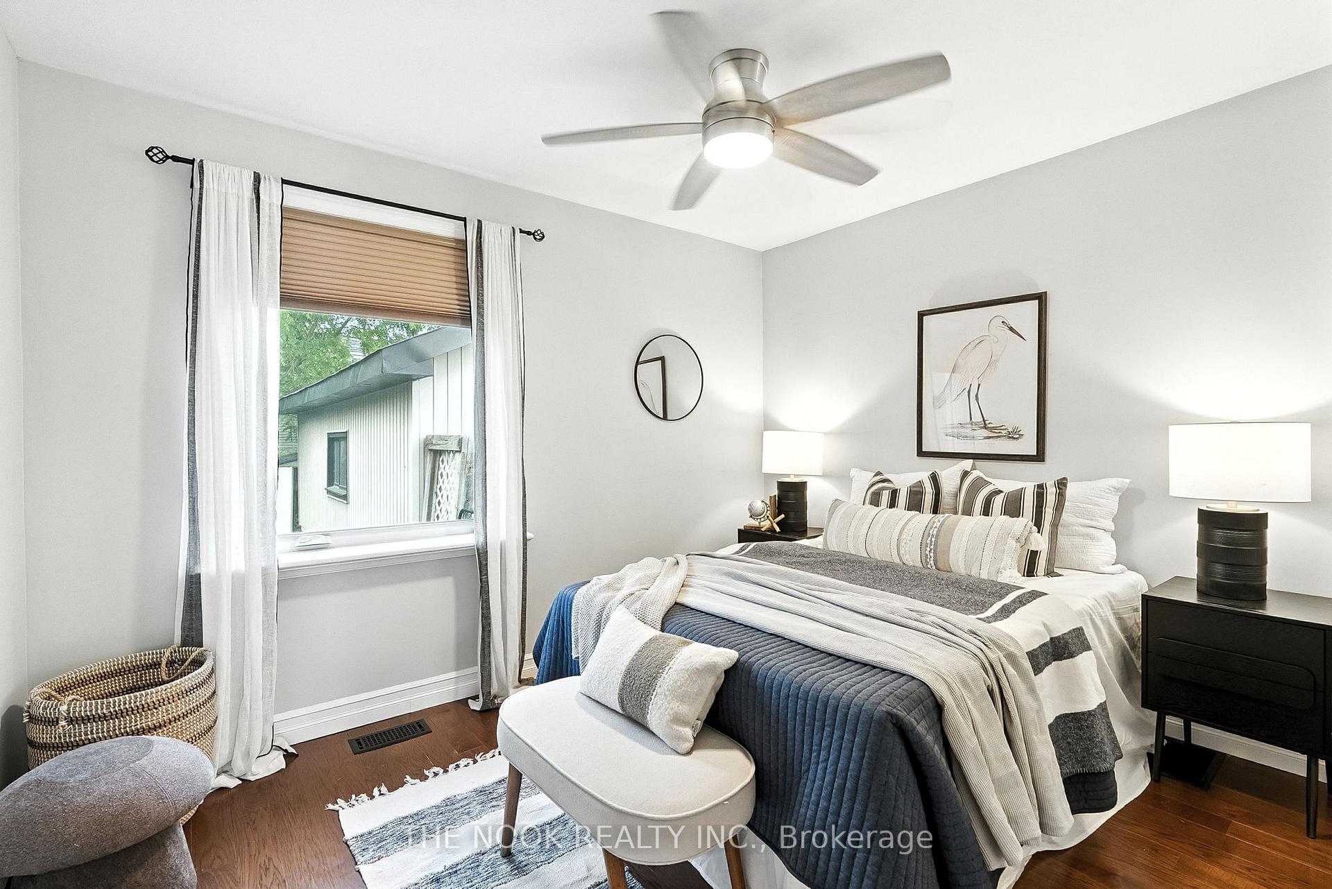 Photo 20 of 818 Nicholls Street, Peterborough, Northcrest Ward 5 — HOMEH