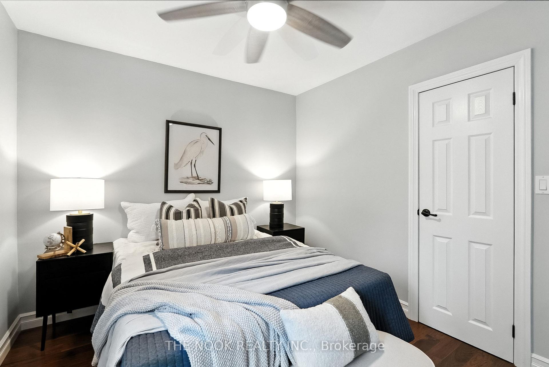 Photo 21 of 818 Nicholls Street, Peterborough, Northcrest Ward 5 — HOMEH