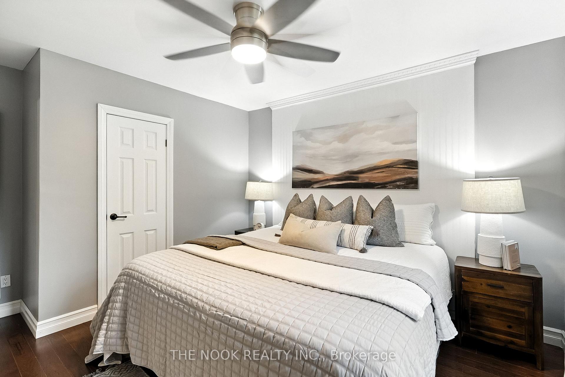 Photo 23 of 818 Nicholls Street, Peterborough, Northcrest Ward 5 — HOMEH