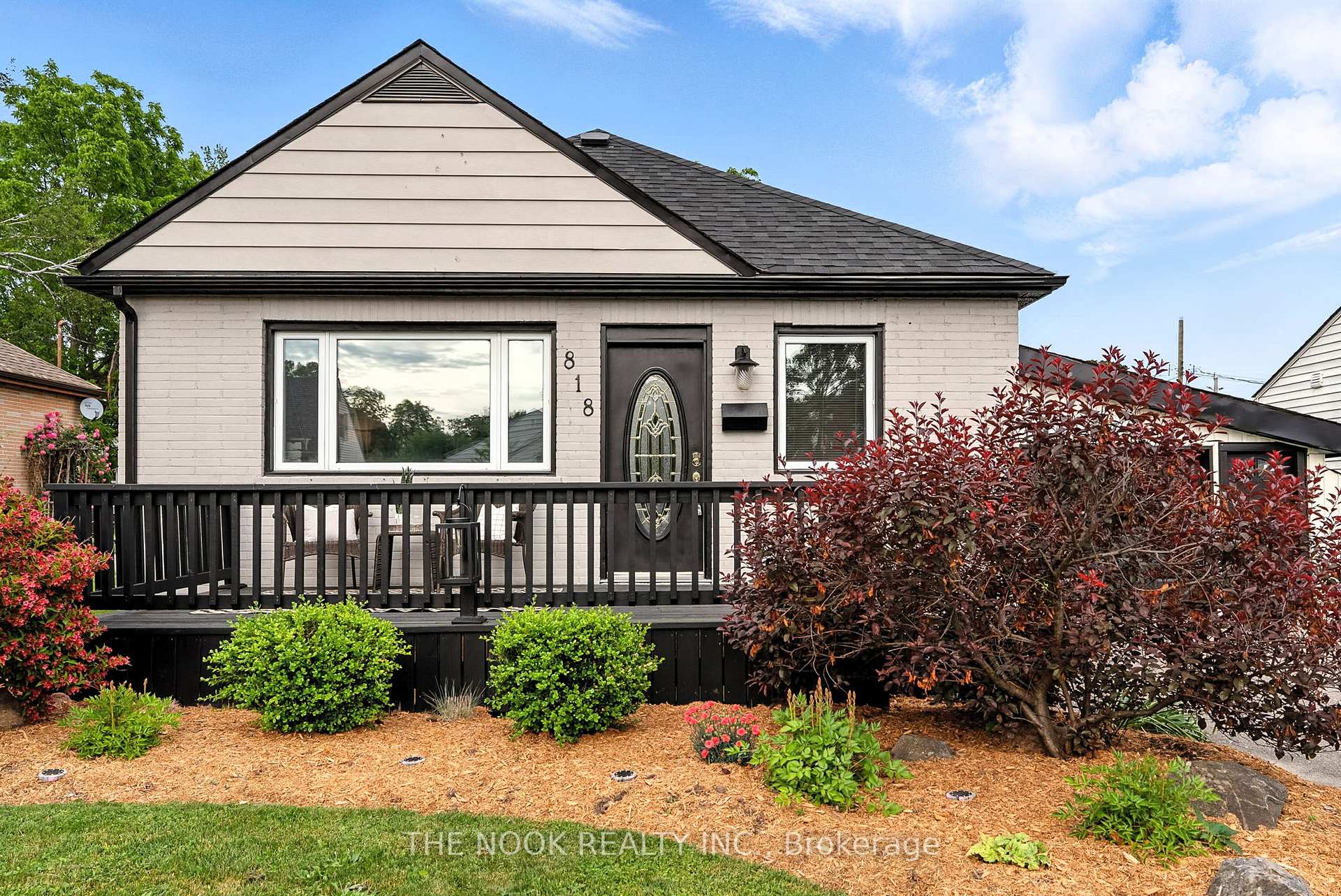 Photo 46 of 818 Nicholls Street, Peterborough, Northcrest Ward 5 — HOMEH