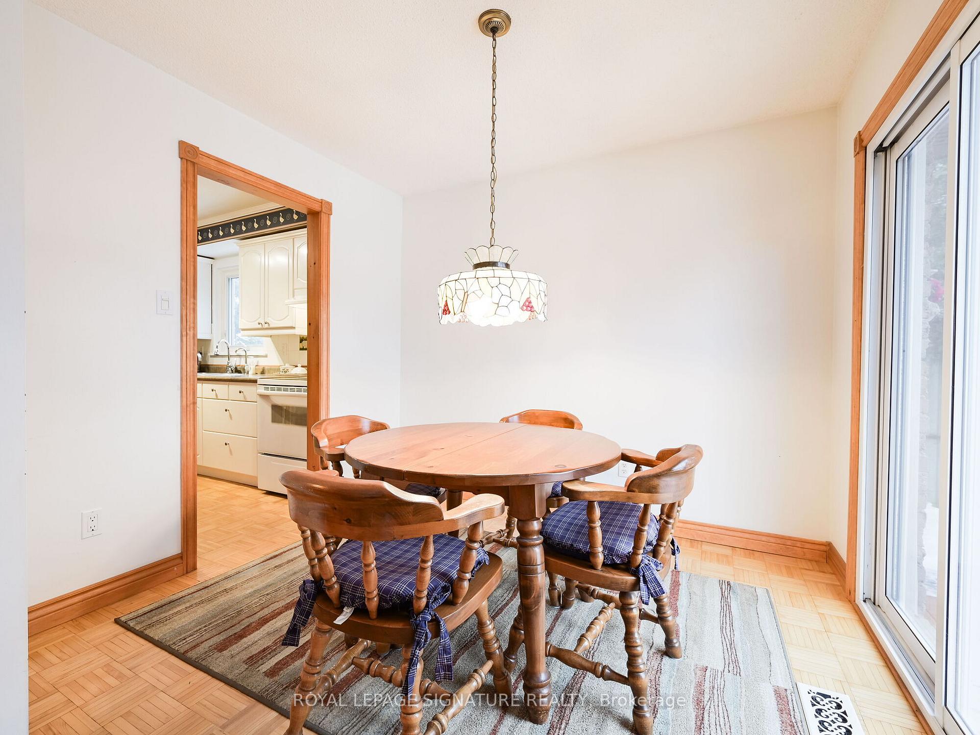Photo 6 of 741 Coulson Avenue, Milton, Timberlea — HOMEH