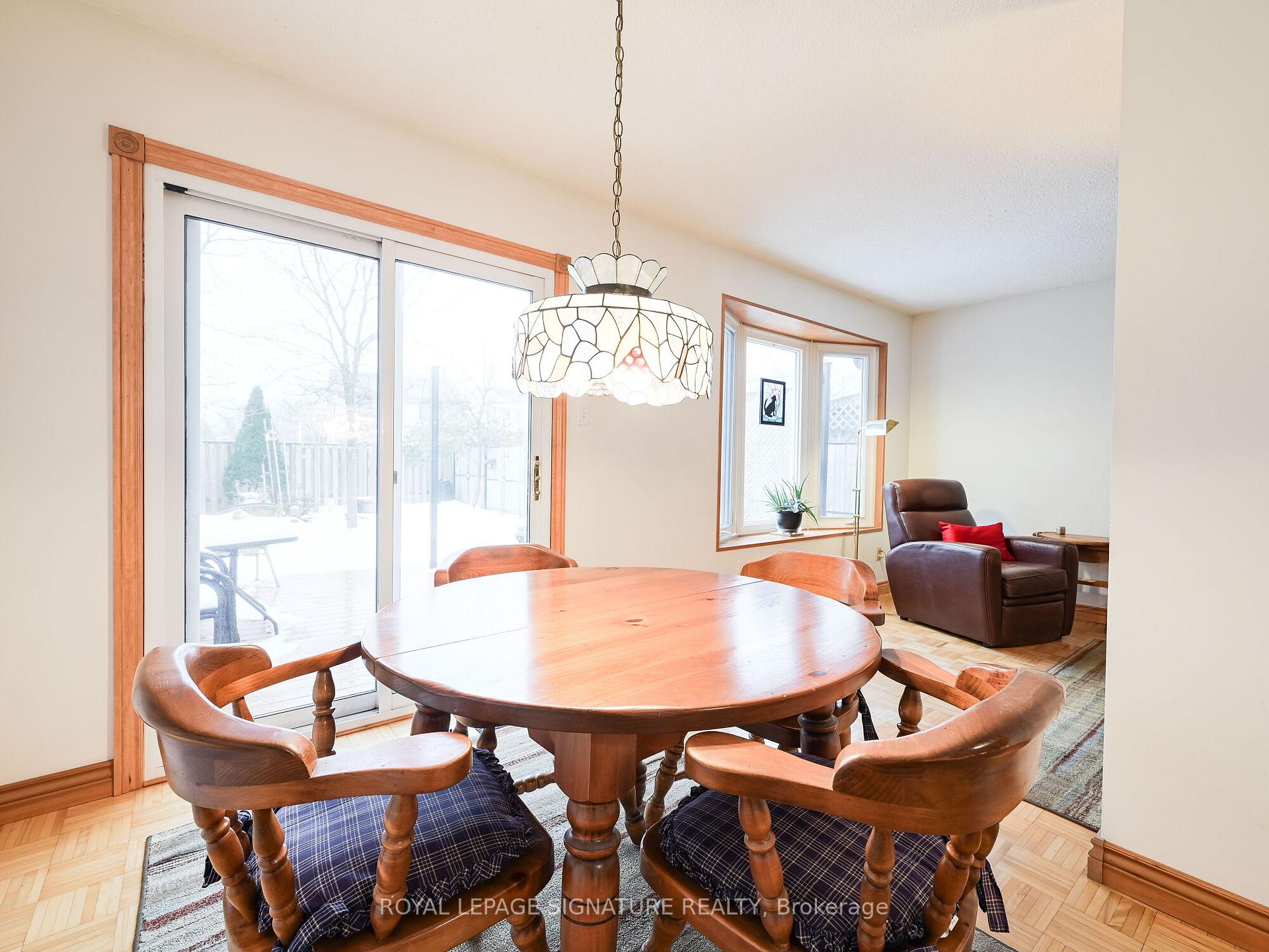 Photo 7 of 741 Coulson Avenue, Milton, Timberlea — HOMEH