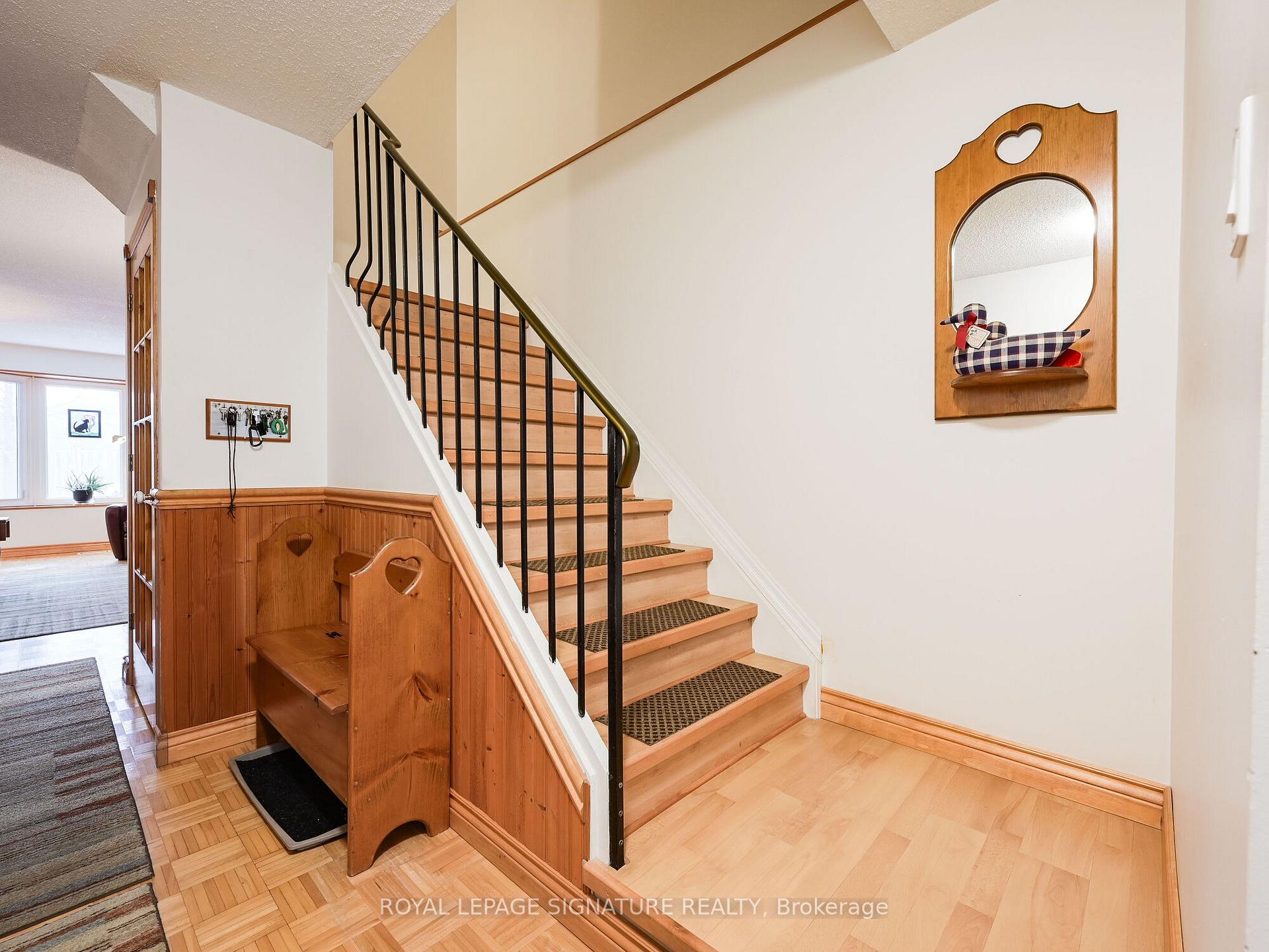 Photo 10 of 741 Coulson Avenue, Milton, Timberlea — HOMEH