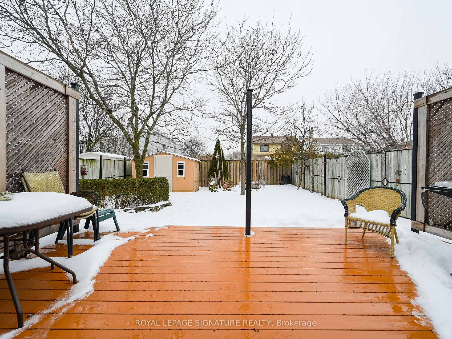 Photo 16 of 741 Coulson Avenue, Milton, Timberlea — HOMEH