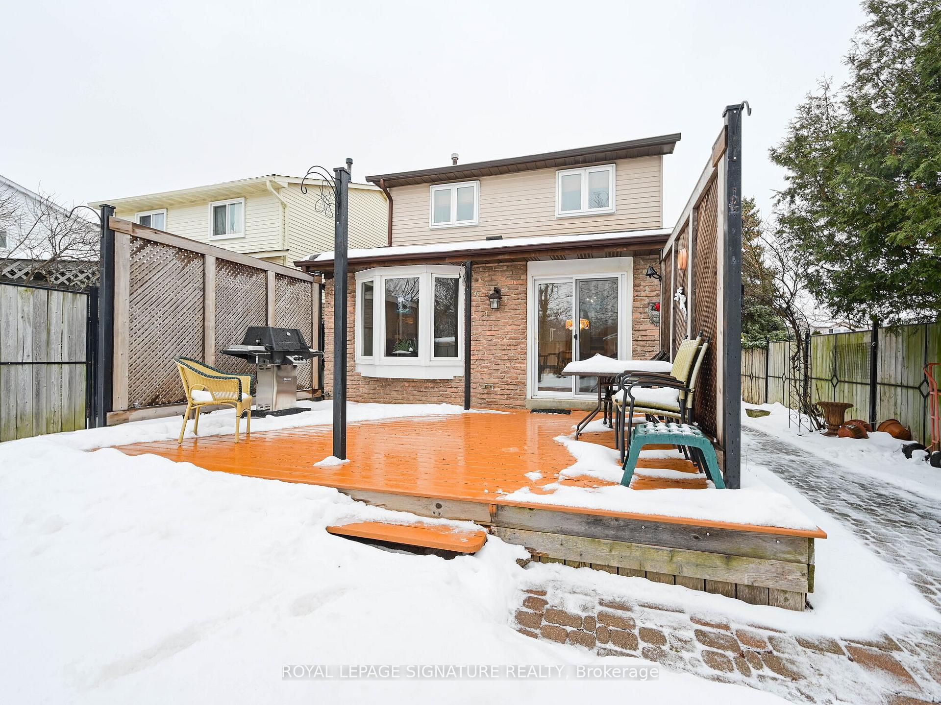 Photo 17 of 741 Coulson Avenue, Milton, Timberlea — HOMEH