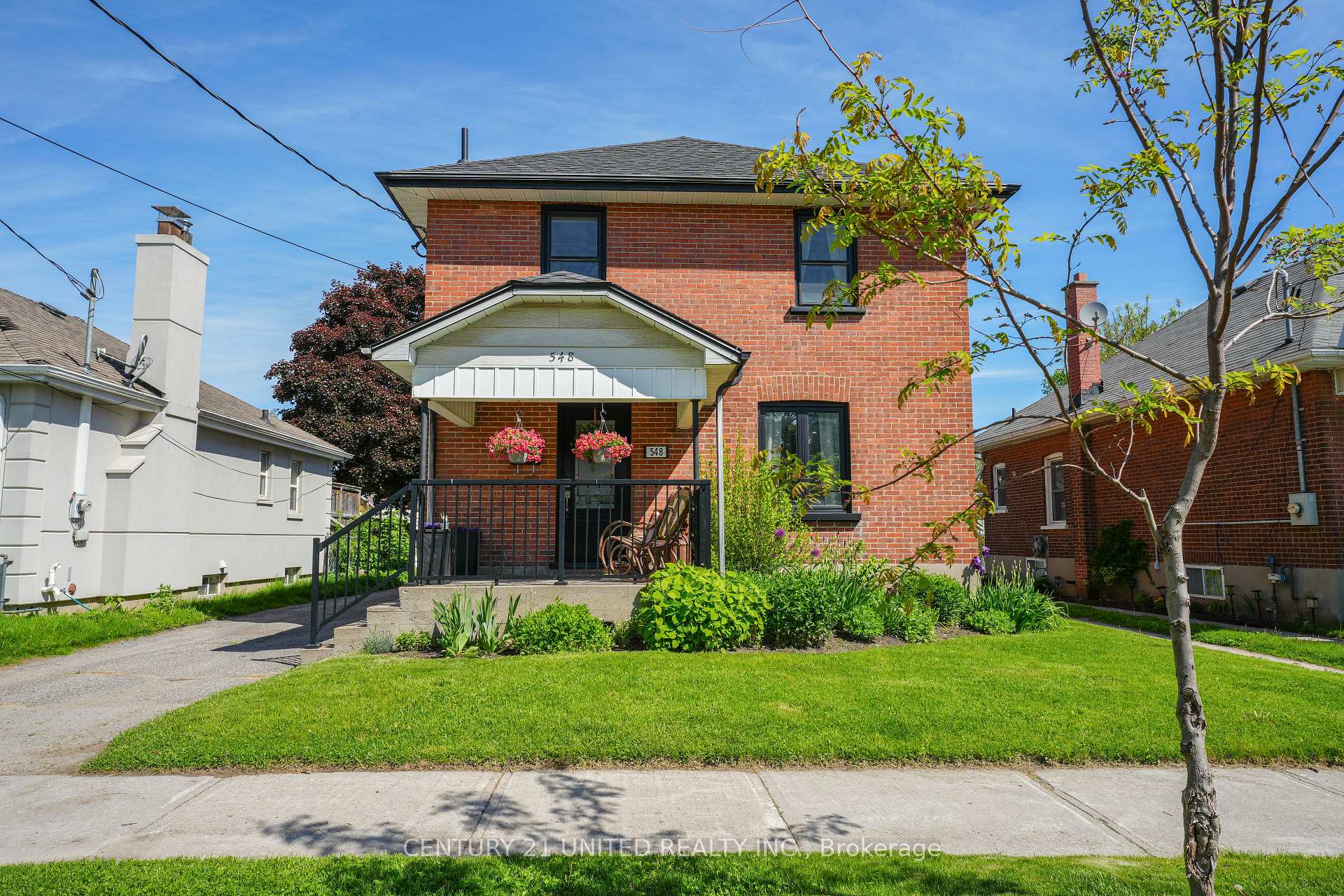 Photo 2 of 548 Douglas Avenue, Peterborough, Town Ward 3 — HOMEH