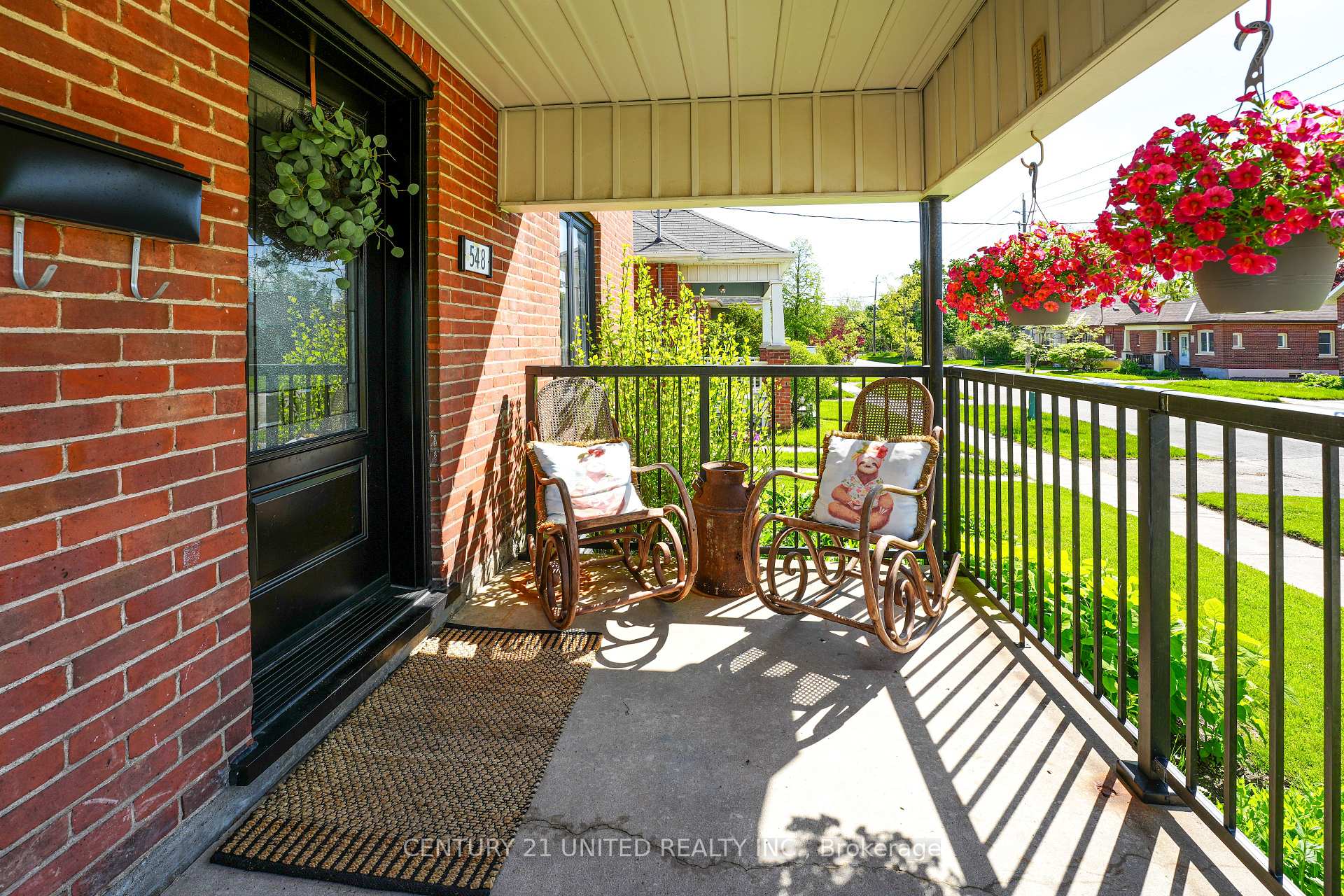 Photo 3 of 548 Douglas Avenue, Peterborough, Town Ward 3 — HOMEH
