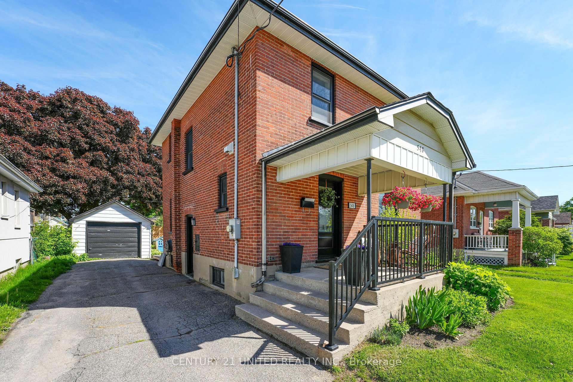 Photo 25 of 548 Douglas Avenue, Peterborough, Town Ward 3 — HOMEH