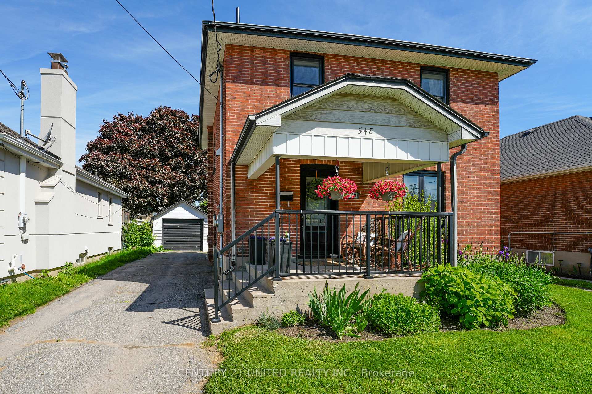 Photo 26 of 548 Douglas Avenue, Peterborough, Town Ward 3 — HOMEH
