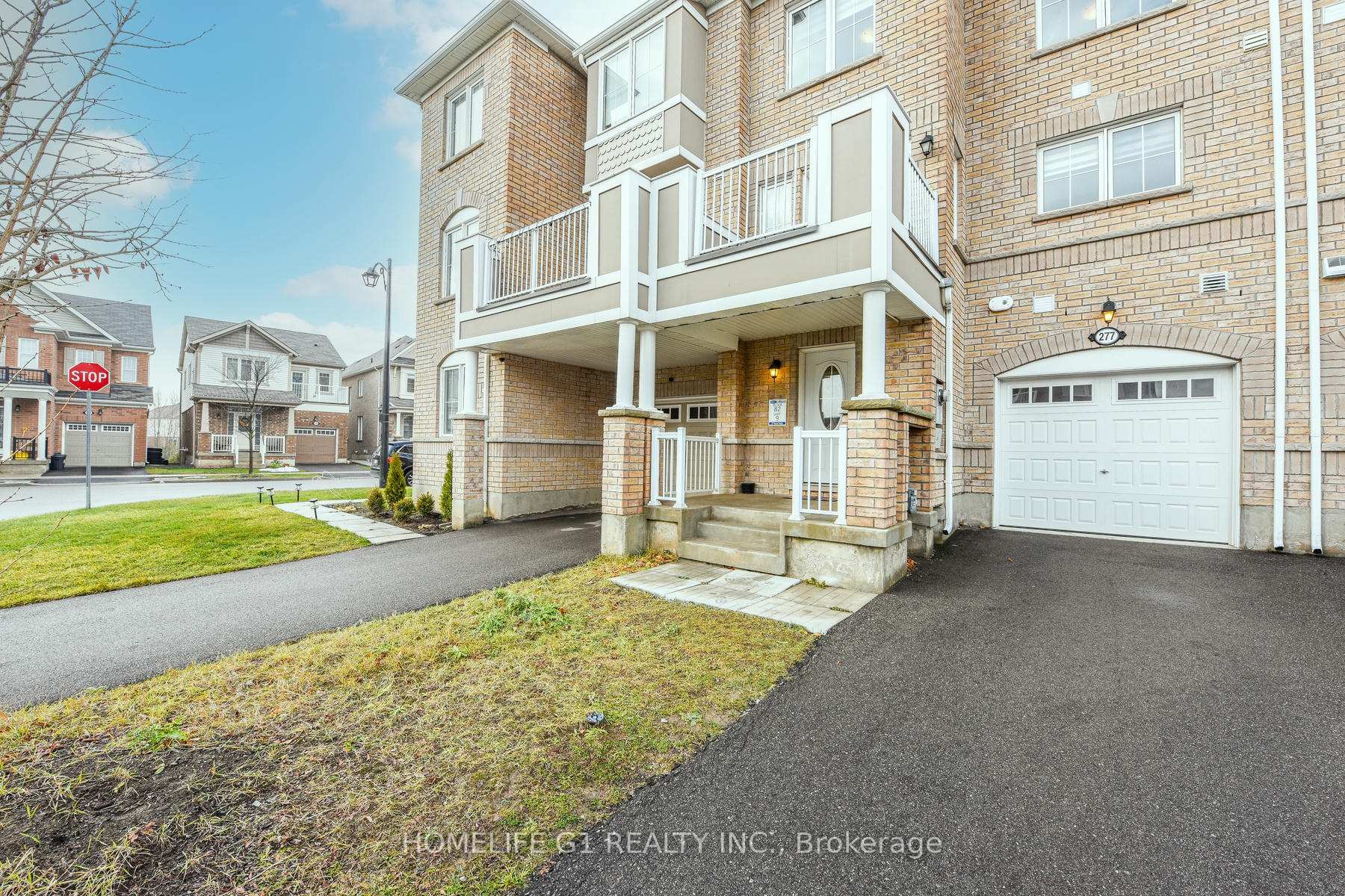 Photo 1 of 277 Murlock Heights, Milton, Ford — HOMEH