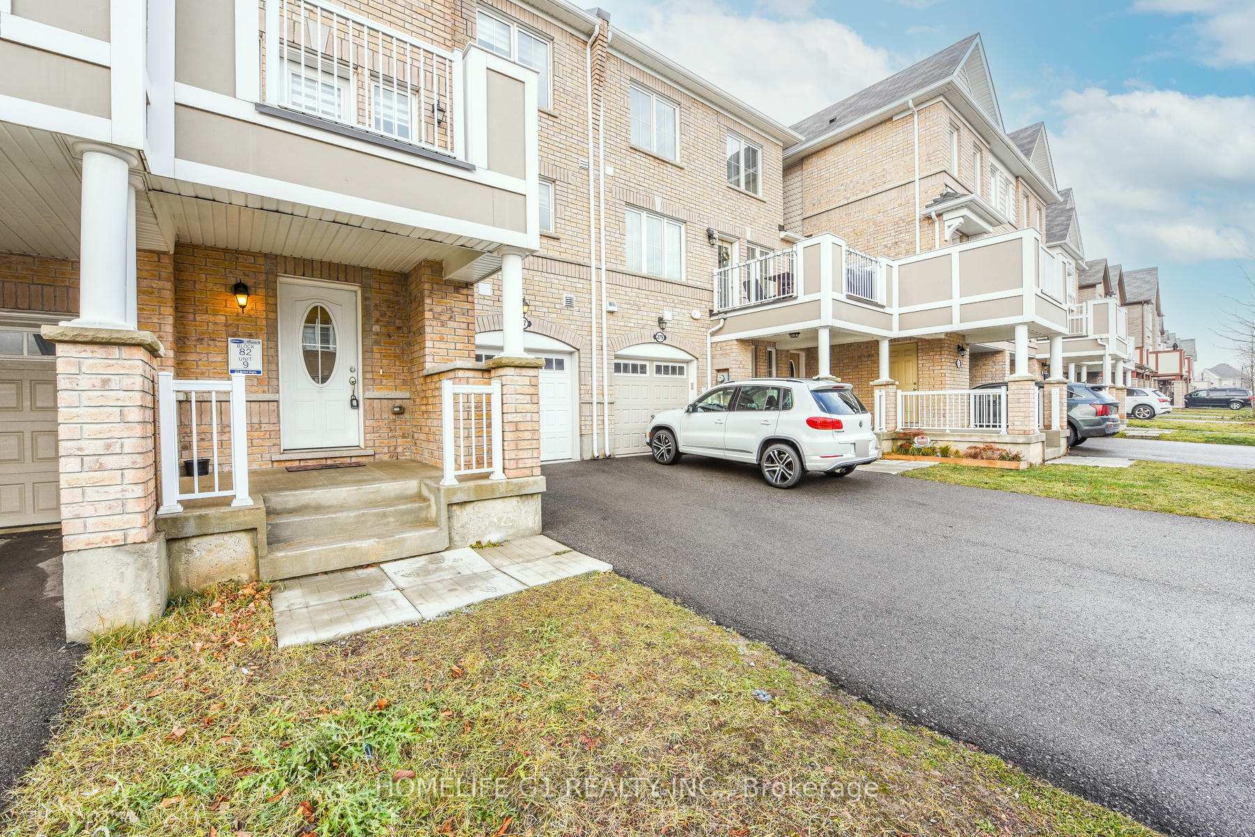 Photo 3 of 277 Murlock Heights, Milton, Ford — HOMEH