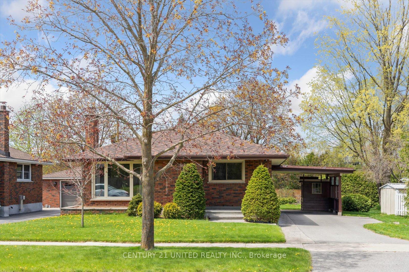 Photo 5 of 980 Oriole Drive, Peterborough, Northcrest Ward 5 — HOMEH