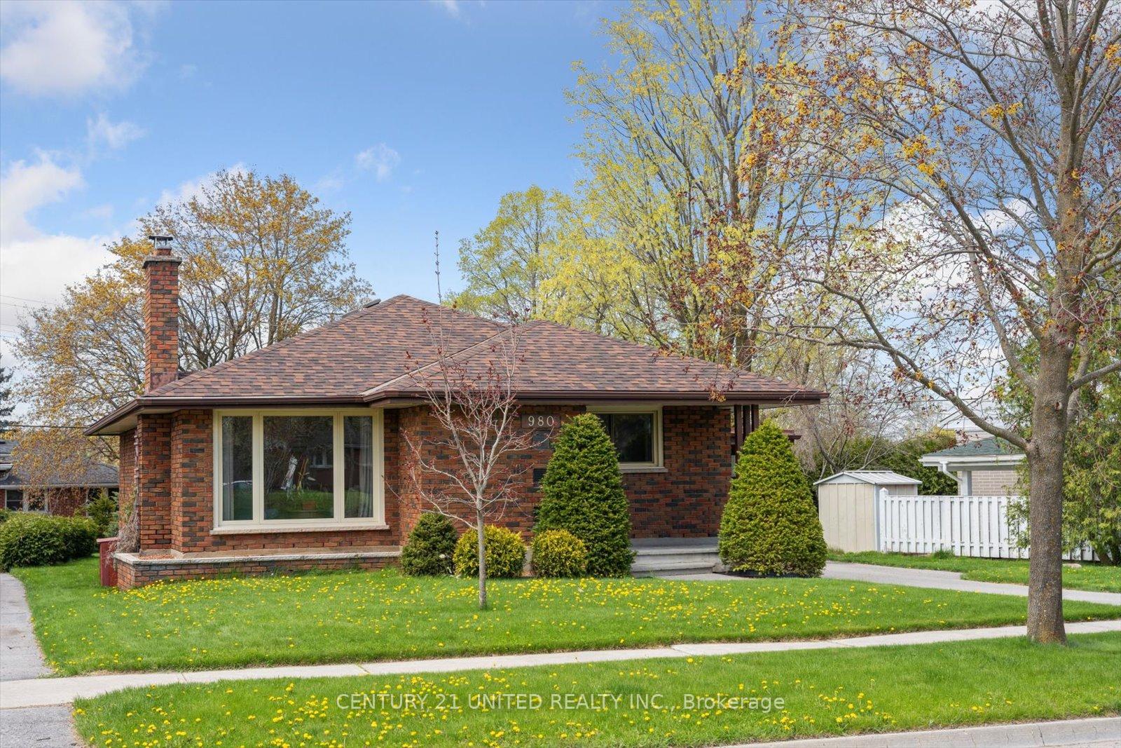 Photo 6 of 980 Oriole Drive, Peterborough, Northcrest Ward 5 — HOMEH