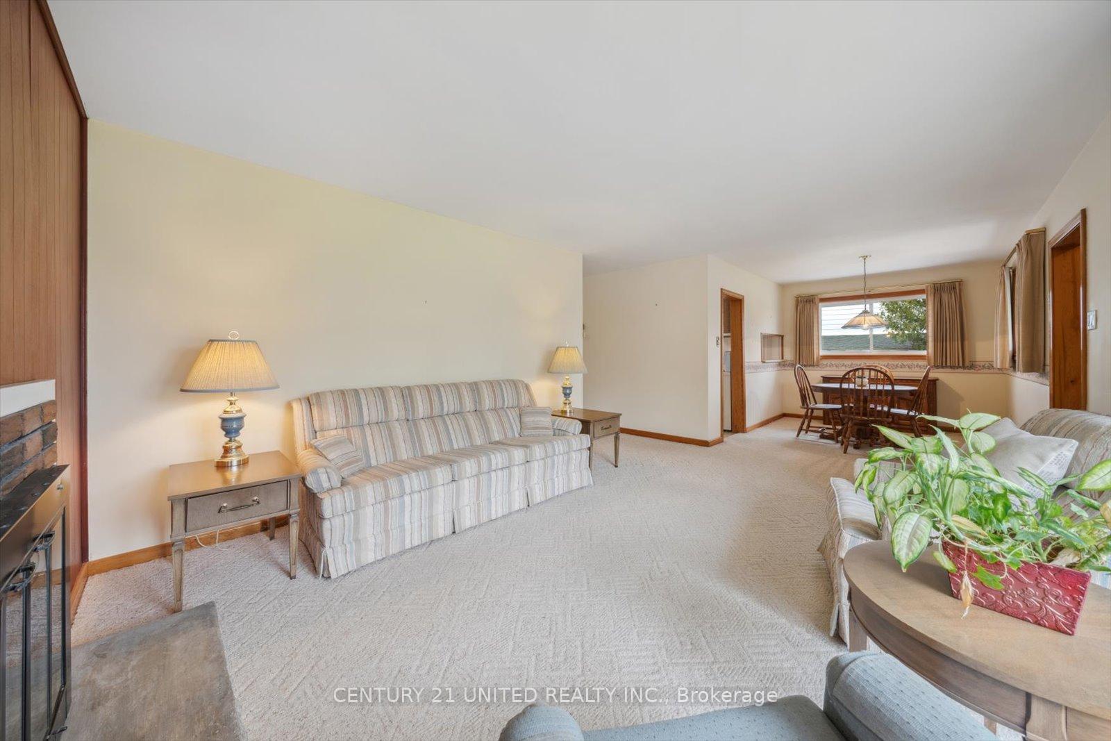 Photo 14 of 980 Oriole Drive, Peterborough, Northcrest Ward 5 — HOMEH