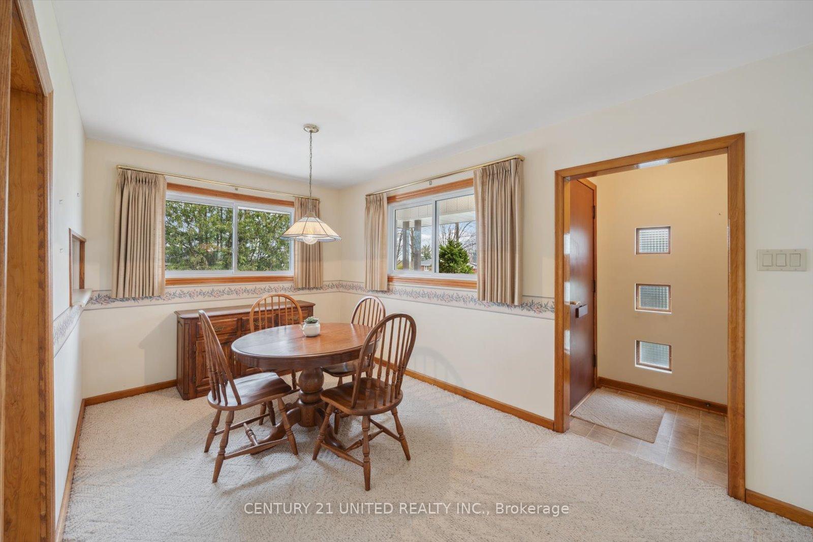 Photo 16 of 980 Oriole Drive, Peterborough, Northcrest Ward 5 — HOMEH