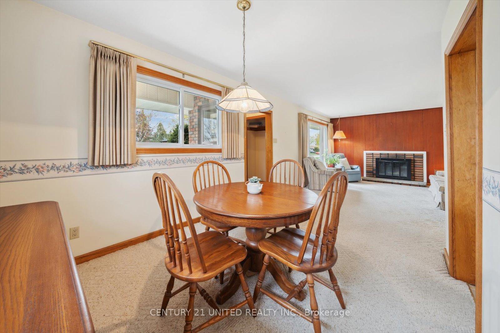 Photo 19 of 980 Oriole Drive, Peterborough, Northcrest Ward 5 — HOMEH