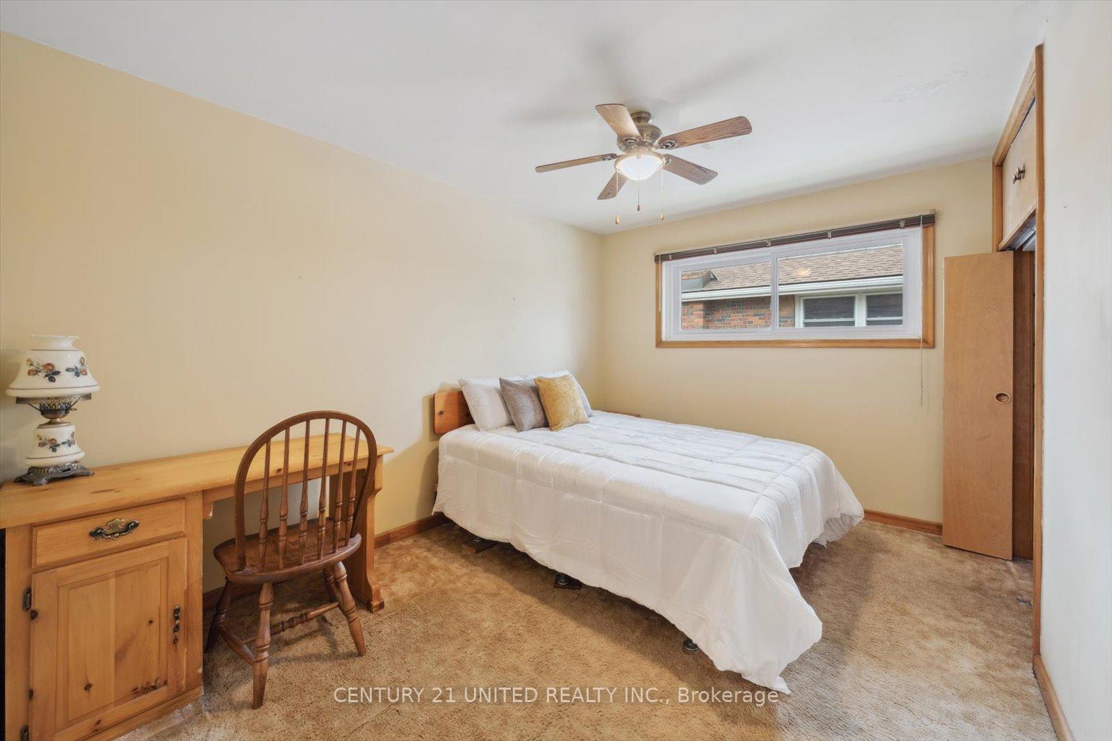 Photo 25 of 980 Oriole Drive, Peterborough, Northcrest Ward 5 — HOMEH