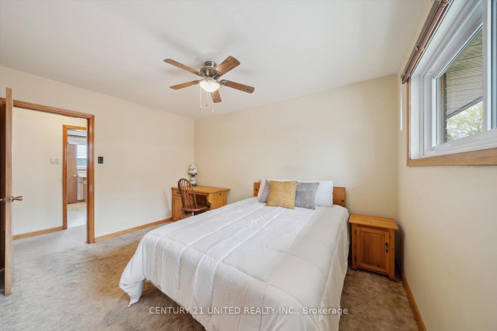Photo 27 of 980 Oriole Drive, Peterborough, Northcrest Ward 5 — HOMEH