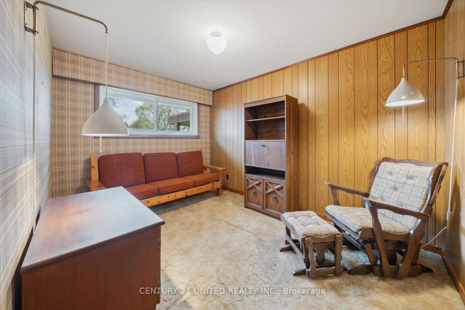 Photo 28 of 980 Oriole Drive, Peterborough, Northcrest Ward 5 — HOMEH