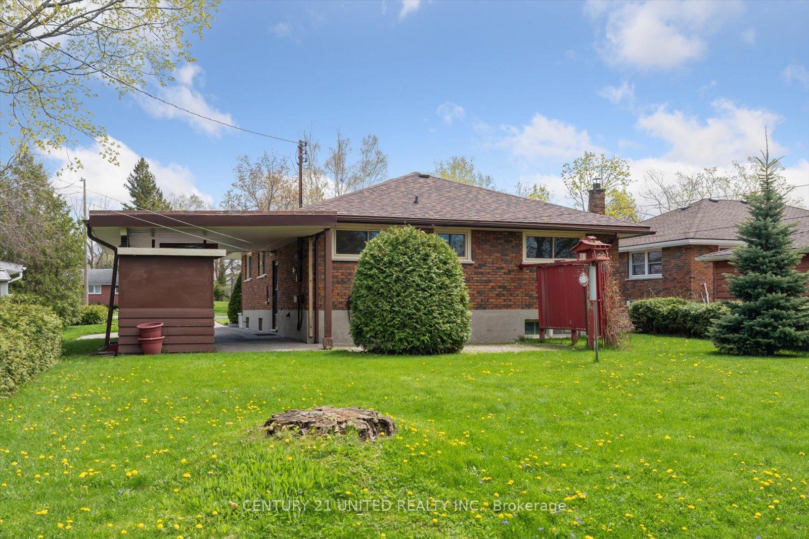 Photo 45 of 980 Oriole Drive, Peterborough, Northcrest Ward 5 — HOMEH