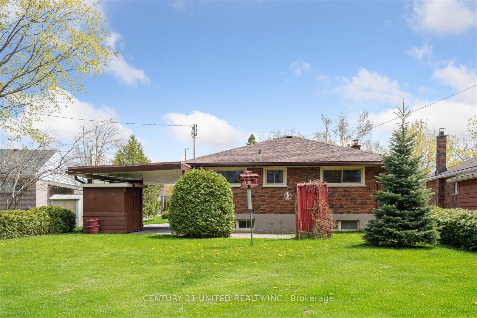 Photo 47 of 980 Oriole Drive, Peterborough, Northcrest Ward 5 — HOMEH