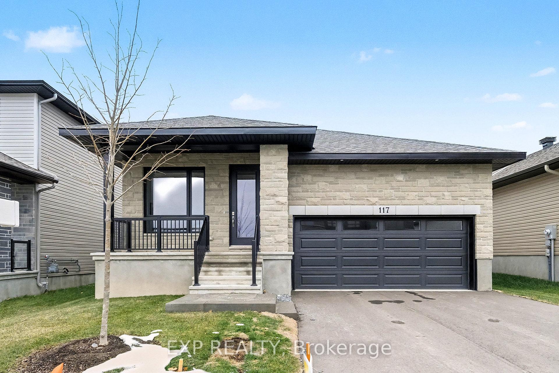 Photo 1 of 117 O'donovan Drive, Carleton Place — HOMEH