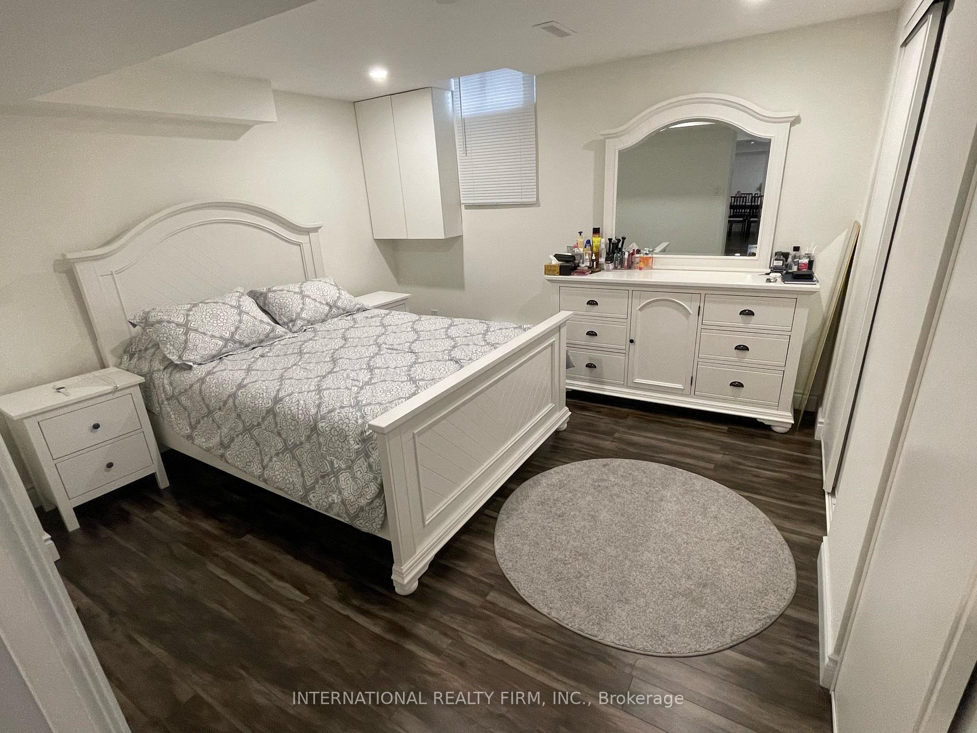 Photo 18 of Unit Basement, 141 Kemano Road, Aurora, Aurora Heights — HOMEH