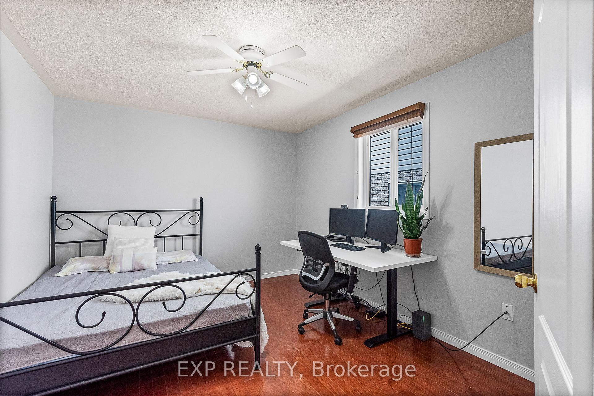 Photo 12 of 614 Clancy Crescent, Peterborough, Otonabee Ward 1 — HOMEH